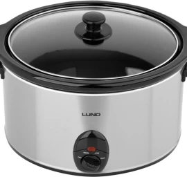 Lėto virimo puodas | 320 W | 5,6 L (67661)