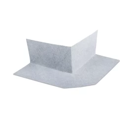 Level+ Išorinis hidroizoliacinis sandarinimo kampas vidui ir laukui