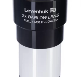 Levenhuk 2x Barlow Objektyvas