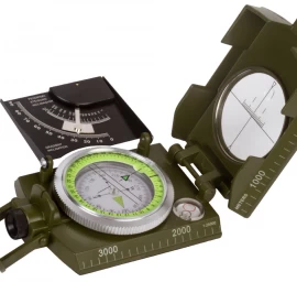 Levenhuk Armijos Kompasas Ac20