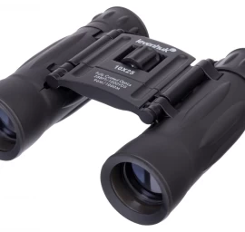 Levenhuk Atom 10x25 žiūronai