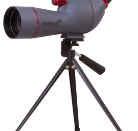 Levenhuk Blaze Plus 60 Teleskopas