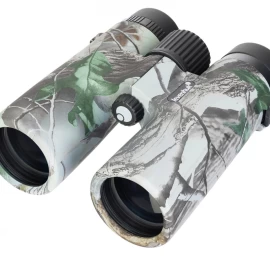 Levenhuk Camo 10x42 žiūronai Su Vaizdo Ieškikliu