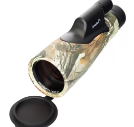 Levenhuk Camo 10x56 Monokuliaras Su Vaizdo Ieškikliu