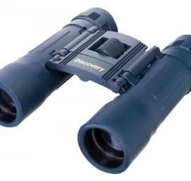 Levenhuk Discovery Basics Bb 10x25 žiūronai