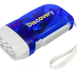 Levenhuk Discovery Basics žibintuvėlis Sr10