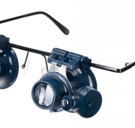 levenhuk Discovery Crafts Didinamieji Stiklai Dgl 30
