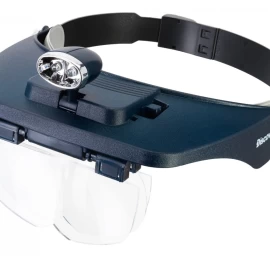Levenhuk Discovery Crafts Priekinis žibintas Dhd 30
