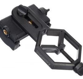 Levenhuk Discovery Dsa 10 Išmaniojo Telefono Adapteris