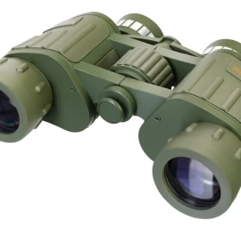 Levenhuk Discovery Field 10x42 žiūronai