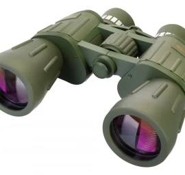 Levenhuk Discovery Field 10x50 žiūronai