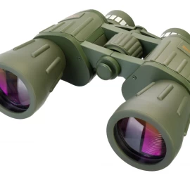 levenhuk Discovery Field žiūronai 12x50