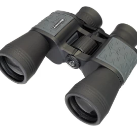 Levenhuk Discovery Flint 12x50 žiūronai