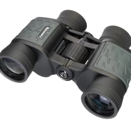 Levenhuk Discovery Flint 8x40 žiūronai