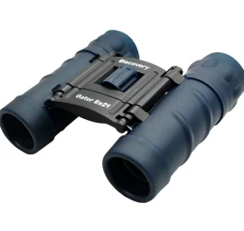 Levenhuk Discovery Gator 8x21 žiūronai