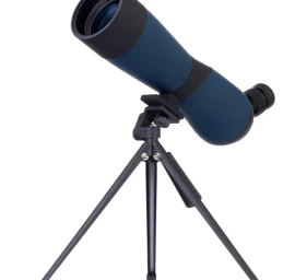 Levenhuk Discovery Range 60 Teleskopas