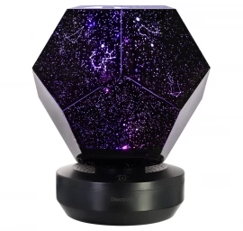 Levenhuk Discovery Star Sky P5 Astroplanetariumas