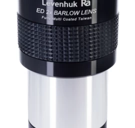 Levenhuk Ed-2x Barlow Objektyvas