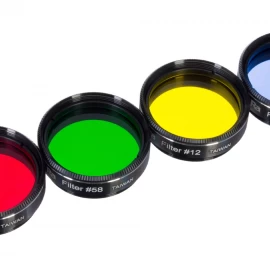 Levenhuk F4 saulės Sistemos Filtrų Rinkinys