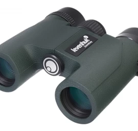 Levenhuk Karma Pro 10x25 žiūronai