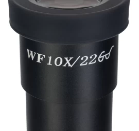 levenhuk Kryžminis Okuliaras Med 10x/22 (d 30 Mm)