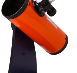 Levenhuk Labzz D1 Teleskopas
