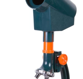 Levenhuk Labzz M3 Mikroskopas Su Fotoadapteriu