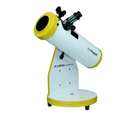levenhuk Meade Eclipseview 114 Mm Veidrodinis Teleskopas
