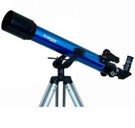 Levenhuk Meade Infinity 70 Mm Az Refraktoriaus Teleskopas