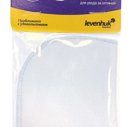 levenhuk Optics Optikos Valymo šluostė
