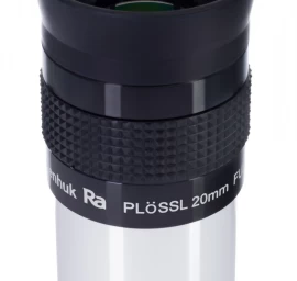 Levenhuk Plössl 20 Mm Okuliaras
