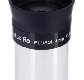Levenhuk Plössl Okuliaras 4 Mm