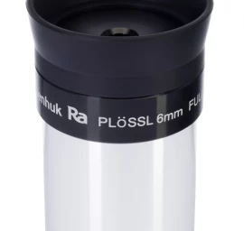 Levenhuk Plössl Okuliaras 6 Mm