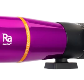 Levenhuk Ra Ft72 Ed Fototeleskopas