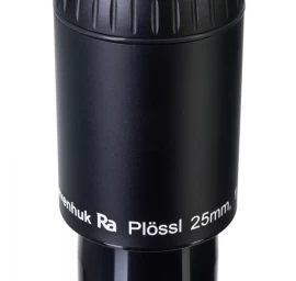Levenhuk Ra Plössl Okuliaras 25 Mm, 1,25&amp;quot;
