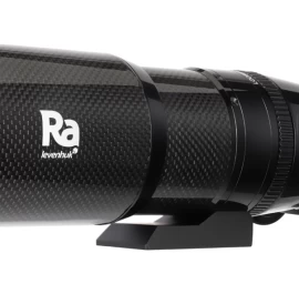 levenhuk Ra R66 Ed Doublet Carbon Vamzdelis