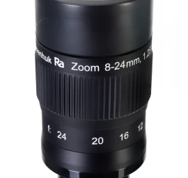 Levenhuk Ra Zoom Okuliaras 8-24 Mm, 1,25&amp;quot;