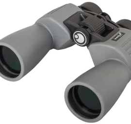 Levenhuk Sherman Plus 12x50 žiūronai