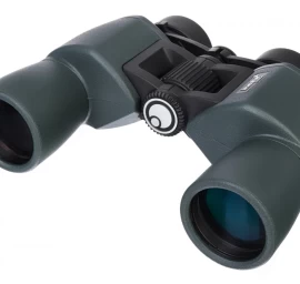 Levenhuk Sherman Pro 8x42 žiūronai