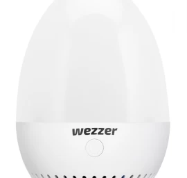 levenhuk Wezzer Air Pro Dm20 Oro Kokybės Jutiklis