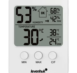 Levenhuk Wezzer Base L30 Termohiprometras