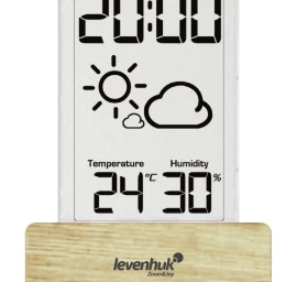 Levenhuk Wezzer Base L60 Termohiprometras