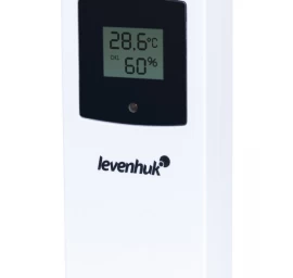 levenhuk Wezzer Ls20 Meteorologinės Stoties Jutiklis