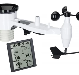 levenhuk Wezzer Pro Lp310 Meteorologinė Stotis