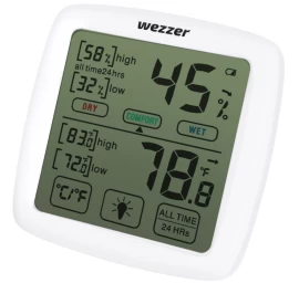 levenhuk Wezzer Teo Th30 Termohiprometras