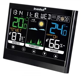 levenhuk Wezzer Teo Th50 Termohiprometras