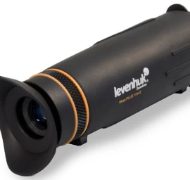 Levenhuk Wise Plus 10x42 Monokuliaras