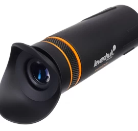 Levenhuk Wise Plus 8x32 Monokuliaras