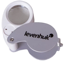 levenhuk Zeno Gem Didinamasis Stiklas M5