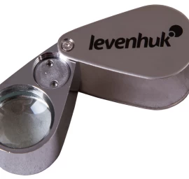levenhuk Zeno Gem Didinamasis Stiklas M9